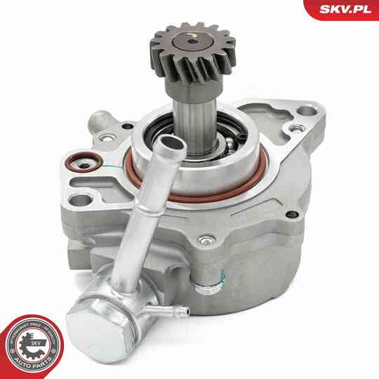 18SKV067 - Vacuum Pump, braking system 