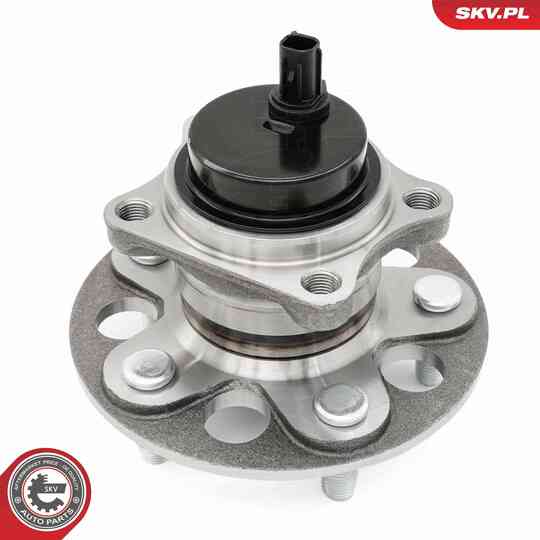 29SKV656 - Wheel Bearing Kit 