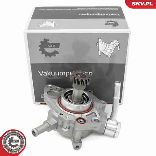 18SKV067 - Vacuum Pump, braking system 