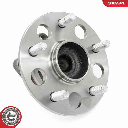 29SKV656 - Wheel Bearing Kit 