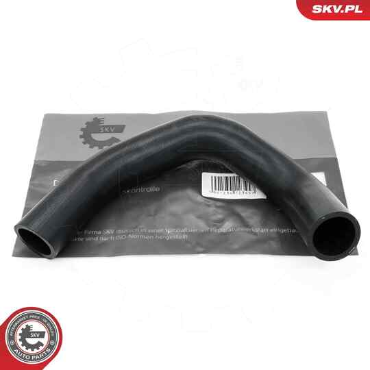 54SKV780 - Radiator Hose 