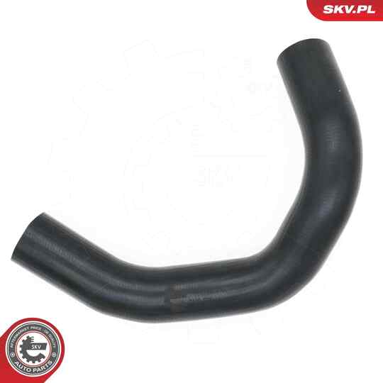 54SKV780 - Radiator Hose 