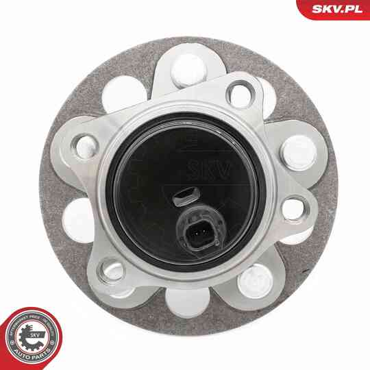 29SKV656 - Wheel Bearing Kit 