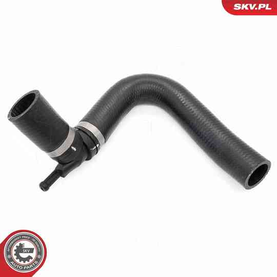 24SKV362 - Radiator Hose 