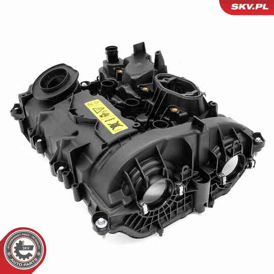 48SKV108 - Cylinder Head Cover 