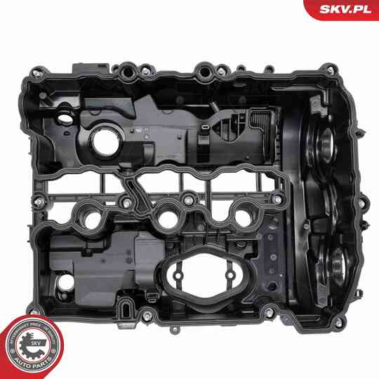 48SKV108 - Cylinder Head Cover 