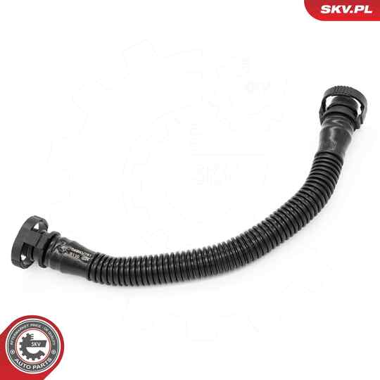 54SKV761 - Hose, crankcase breather 