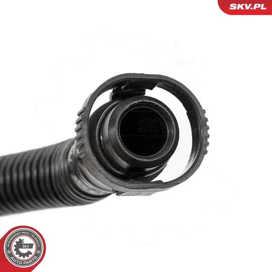 54SKV761 - Hose, crankcase breather 