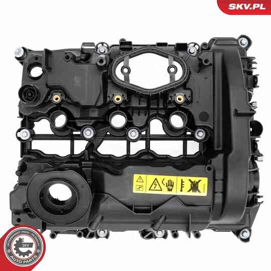 48SKV108 - Cylinder Head Cover 