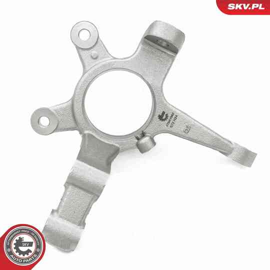 47SKV962 - Steering Knuckle, wheel suspension 