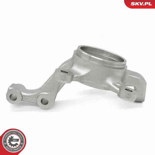 47SKV962 - Steering Knuckle, wheel suspension 