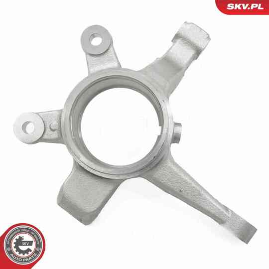 47SKV962 - Steering Knuckle, wheel suspension 