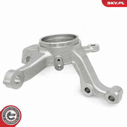 47SKV962 - Steering Knuckle, wheel suspension 