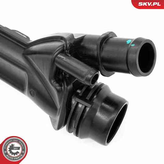 54SKV820 - Coolant Tube 