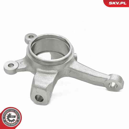 47SKV962 - Steering Knuckle, wheel suspension 