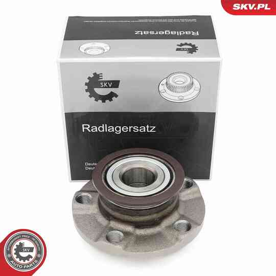 29SKV654 - Wheel Bearing Kit 