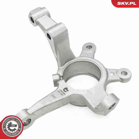 47SKV962 - Steering Knuckle, wheel suspension 