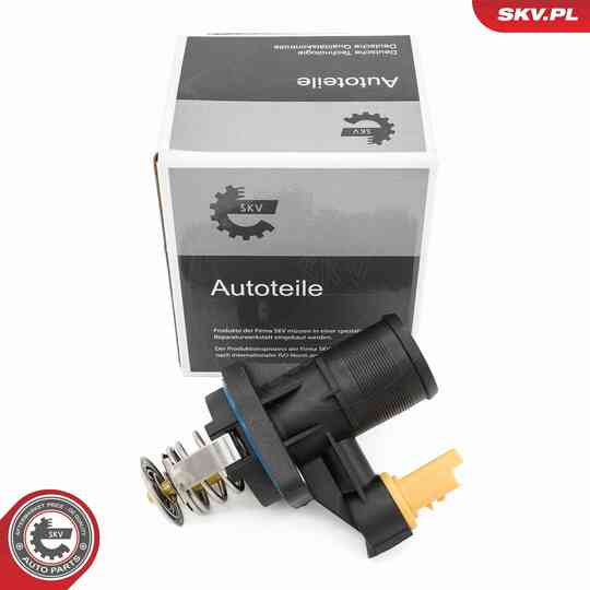 20SKV228 - Thermostat, coolant 