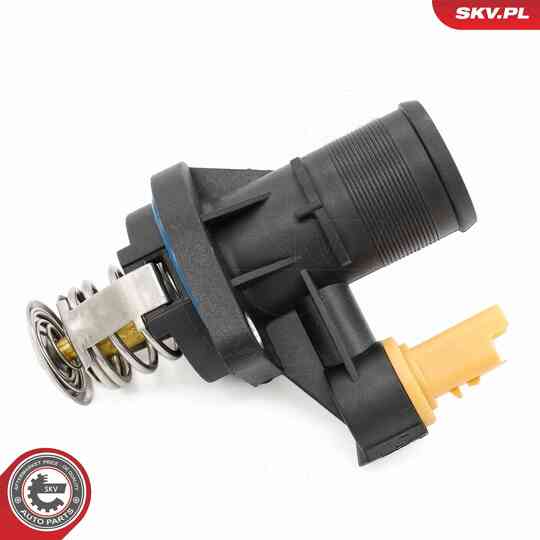 20SKV228 - Thermostat, coolant 