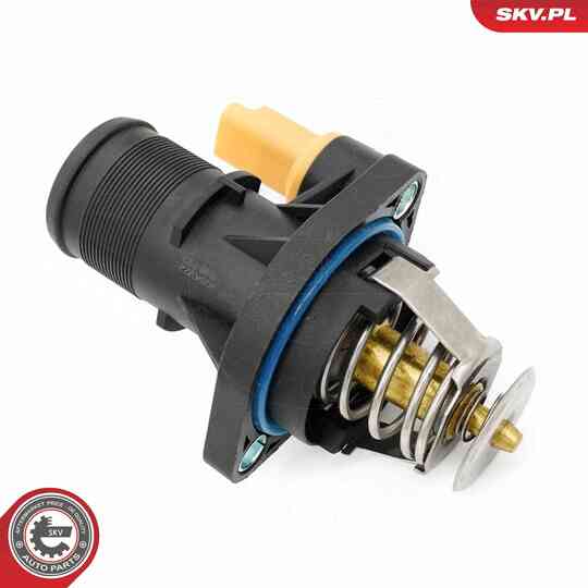 20SKV228 - Thermostat, coolant 