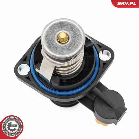 20SKV228 - Thermostat, coolant 