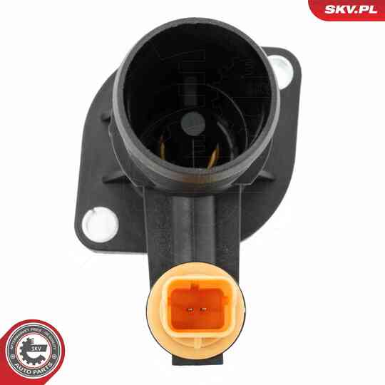 20SKV228 - Thermostat, coolant 