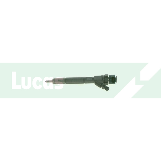 LDFB0096 - Injector Nozzle 