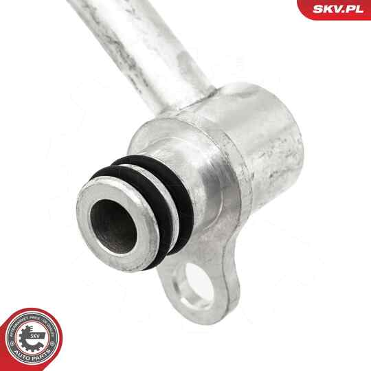 54SKV821 - Coolant Tube 