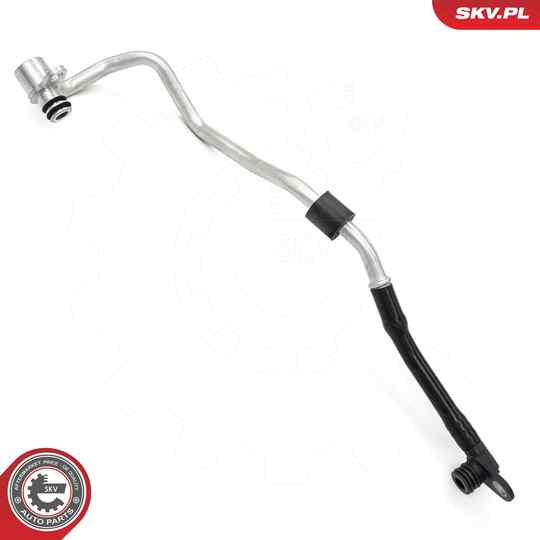 54SKV821 - Coolant Tube 