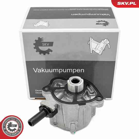 18SKV069 - Vacuum Pump, braking system 