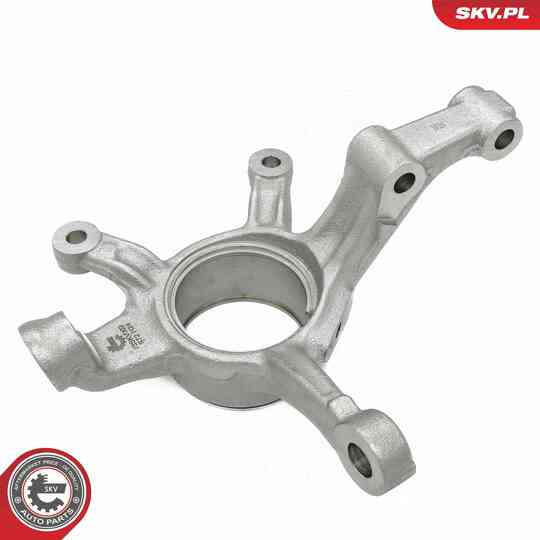 73SKV002 - Steering Knuckle, wheel suspension 