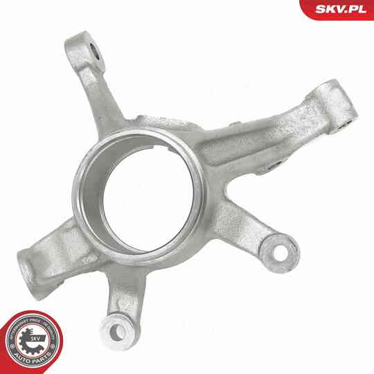 73SKV002 - Steering Knuckle, wheel suspension 