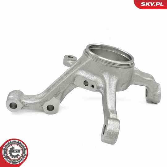 73SKV002 - Steering Knuckle, wheel suspension 