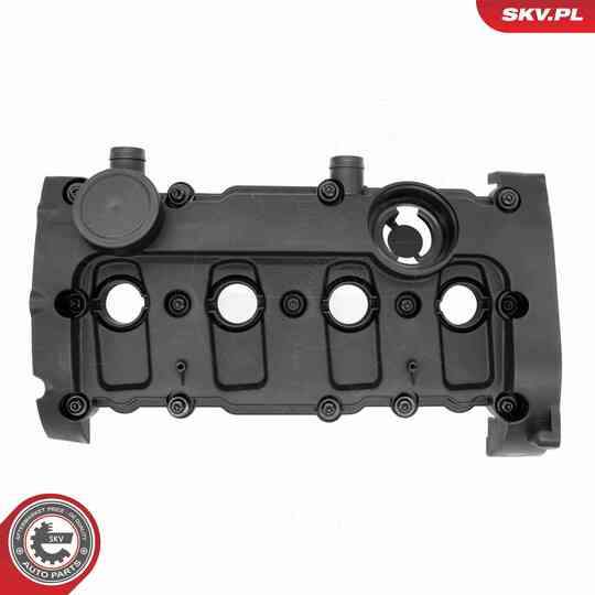 48SKV122 - Cylinder Head Cover 