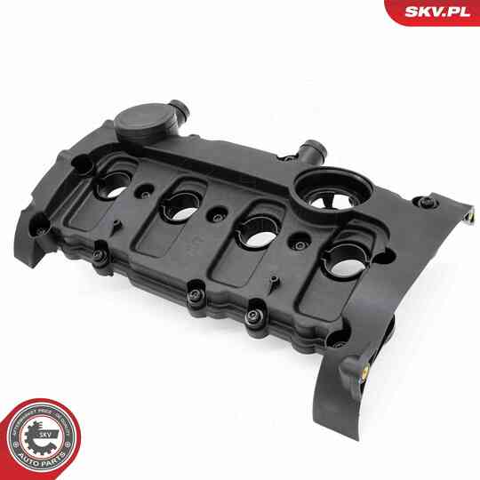 48SKV122 - Cylinder Head Cover 