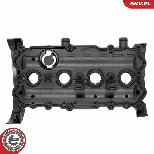 48SKV122 - Cylinder Head Cover 