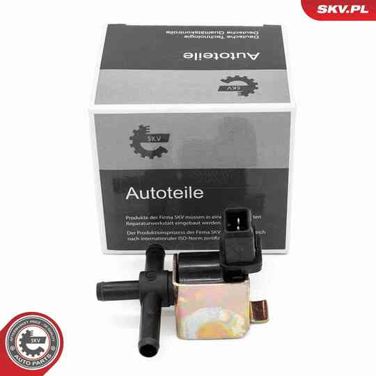 14SKV924 - Boost Pressure Control Valve 