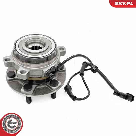 29SKV674 - Wheel Bearing Kit 