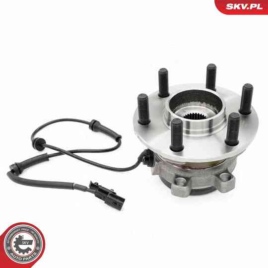 29SKV674 - Wheel Bearing Kit 