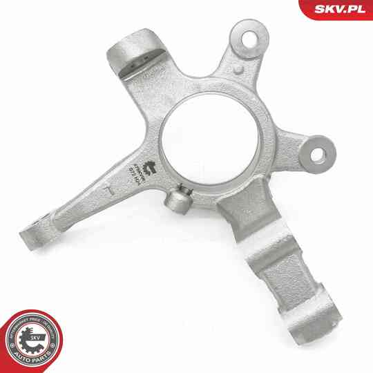 47SKV961 - Steering Knuckle, wheel suspension 