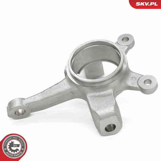 47SKV961 - Steering Knuckle, wheel suspension 