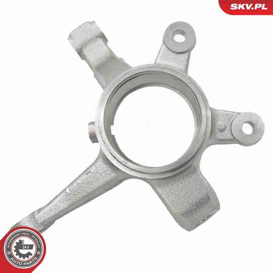 47SKV961 - Steering Knuckle, wheel suspension 