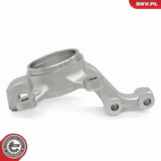 47SKV961 - Steering Knuckle, wheel suspension 