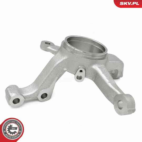 47SKV961 - Steering Knuckle, wheel suspension 