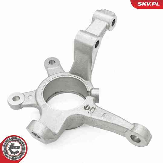 47SKV961 - Steering Knuckle, wheel suspension 