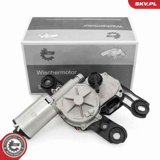 19SKV231 - Wiper Motor 