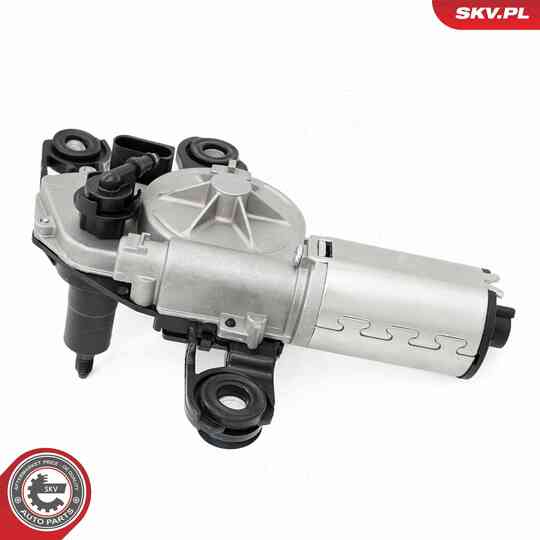 19SKV231 - Wiper Motor 