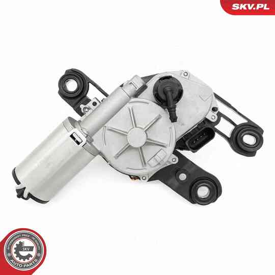 19SKV231 - Wiper Motor 