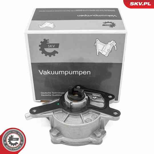 18SKV072 - Vacuum Pump, braking system 