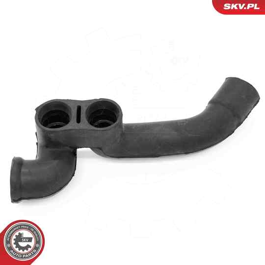 54SKV765 - Hose, cylinder head cover ventilation 